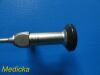 KARL STORZ 26046FA Hopkins II 45°x 5mm x 29cm Rigid Telescope,Autoclavable Endoscope