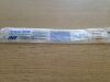 JMS 864-1700-33 Safety A.V. Fistula Needle Set, 17G x 1 (10/Bag)