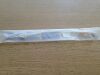 JMS 864-1700-33 Safety A.V. Fistula Needle Set, 17G x 1 (10/Bag)