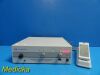 ATMOS 2010  P/N 507.2300.00 Endo-Stroboscope L Console With Foot-Control