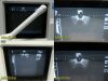 SHIMADZU TV11R-055U 4-8 Mhz Endocavity Ultrasound Transducer
