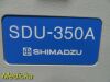 SHIMADZU TV11R-055U 4-8 Mhz Endocavity Ultrasound Transducer