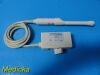 SHIMADZU TV11R-055U 4-8 Mhz Endocavity Ultrasound Transducer