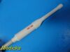 SHIMADZU TV11R-055U 4-8 Mhz Endocavity Ultrasound Transducer