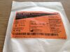 COOPER SURGICAL UMO672 Disposable Uterine Manipulator Tip 12cm (X)