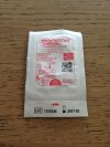 ETHICON 4152 BioPatch Protective Disk With CHG Diam. 2.5cm x 7mm (X)