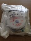 ZIMMER 00-2550-004-10 Hemovac Drainage Device, 400mL w 1/4in. Drain  (X)
