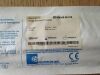 BRASSELER USA KM169-39-31S Steinman Pin Single Diamond Threaded, 228mm (X)