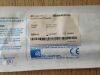 BRASSELER USA KM169-29-76S Steinmann Pin Double Trocar Threaded, 228mm (X)