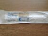 BRASSELER USA KM168-29-18S Steinmann Pin Double Trocar Smooth, 228mm (X)