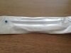 BRASSELER USA KM168-29-18S Steinmann Pin Double Trocar Smooth, 228mm (X)