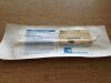 BRASSELER USA KM172-26-62S Double Trocar, 6" (X)