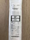 BOSTON SCIENTIFIC 1639101 Impulse Femoral Right 3.5, Angiographic Catheter 5F (X)
