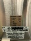 CHATTANOOGA E-1 Heat Therapy Unit