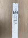 BOSTON SCIENTIFIC 16391195 Impulse LCB Left Coronary Bypass, Angiographic Catheter 5F (X)