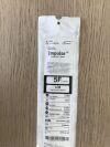 BOSTON SCIENTIFIC 16391195 Impulse LCB Left Coronary Bypass, Angiographic Catheter 5F (X)