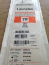 MEDTRONIC LA7RDCK Guiding Catheter, 7F (X)