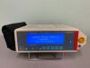 NOVAMETRIX Capnogard ETCO2 Respiration Co2 Monitor