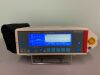 NOVAMETRIX Capnogard ETCO2 Respiration Co2 Monitor