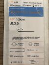 ASAHI INTECC G7JL35-0-L100 SheathLess Eaucath Coronary Guide Catheter 7.5F 100cm JL3.5 (X)