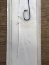 ASAHI INTECC G7JL35-0-L100 SheathLess Eaucath Coronary Guide Catheter 7.5F 100cm JL3.5 (X)