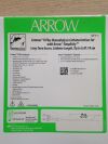 ARROW CS-15242-SPM Cannon II Plus Hemodialysis Catheterization Set, 19cm (X)