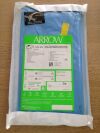 ARROW CS-15242-SPM Cannon II Plus Hemodialysis Catheterization Set, 19cm (X)