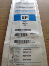 MEDTRONIC LA8AR10SH Guiding Catheter, 8F (X)