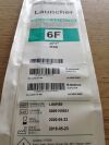 MEDTRONIC LA6HSII Launcher Guiding Catheter, HSII  6F 100cm (X)