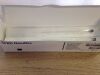BD 405148 Spinal Needle, 22Ga x 5.00in (9/Box) (X)