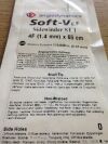 ANGIO DYNAMICS 10714030 Sidewinder ST 1, Angiographic Catheter, 4F x 65cm (X)