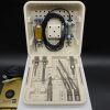 MEDTRONIC EC200 High Speed System W/ Foot Pedal & Attachments