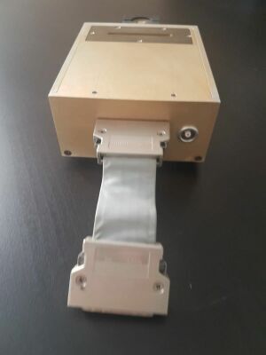 LUNAR 6827B Detector Bone Densitometer