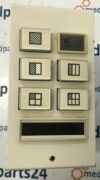 PHILIPS 451112360602 PARTS 