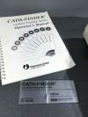 PHARMACIA DELTEC Cath-Finder Catheter Tracking System 21-6000 Catheters