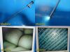 KARL STORZ Hopkins II Ref 26046 FA Rigid Telescope 45°, 29 cm x 5 mm Endoscope