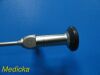 KARL STORZ Hopkins II Ref 26046 FA Rigid Telescope 45°, 29 cm x 5 mm Endoscope