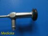 KARL STORZ Hopkins II Ref 26046 FA Rigid Telescope 45°, 29 cm x 5 mm Endoscope