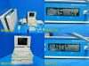 SENSORMEDICS Sensomedics Somatic 4250 Sleep Monitor