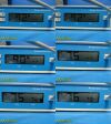 SENSORMEDICS Sensomedics Somatic 4250 Sleep Monitor