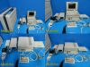 SENSORMEDICS Sensomedics Somatic 4250 Sleep Monitor