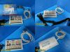 SENSORMEDICS Sensomedics Somatic 4250 Sleep Monitor
