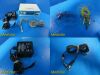 SENSORMEDICS Sensomedics Somatic 4250 Sleep Monitor