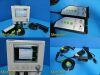 CAS MEDICAL CASMED Foresight MC-2030 Universal Cerebral Monitor