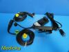CAS MEDICAL CASMED Foresight MC-2030 Universal Cerebral Monitor