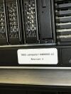 GE 6400000-10 NIO64HD Computer Brand:  Type: CT Scanner