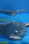 ALLEN MEDICAL Systems S.A.M III Stirrup System Right Side Stirrup W/ Pad
