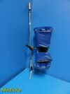 ALLEN MEDICAL Systems S.A.M III Stirrup System Right Side Stirrup W/ Pad