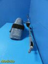ALLEN MEDICAL Systems S.A.M III Stirrup System Right Side Stirrup W/ Pad