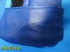 ALLEN MEDICAL Systems S.A.M III Stirrup System Right Side Stirrup W/ Pad